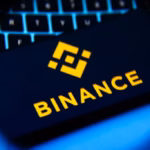 Binance Vip program