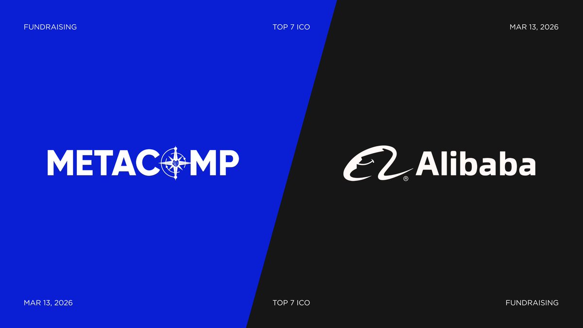 Stablecoin payment infrastructure attracts Alibaba-backed MetaComp funding