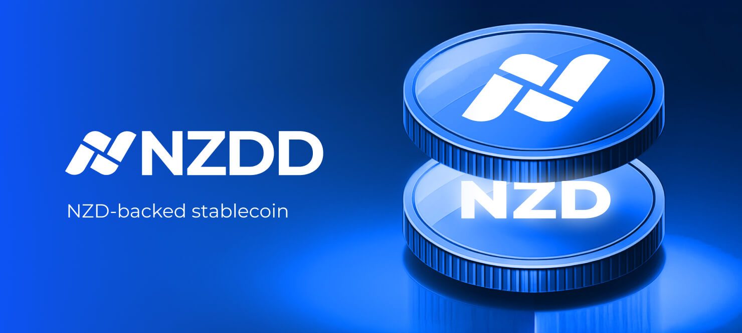 New Zealand regulator designates NZDD stablecoin as non-financial product; opens innovation path