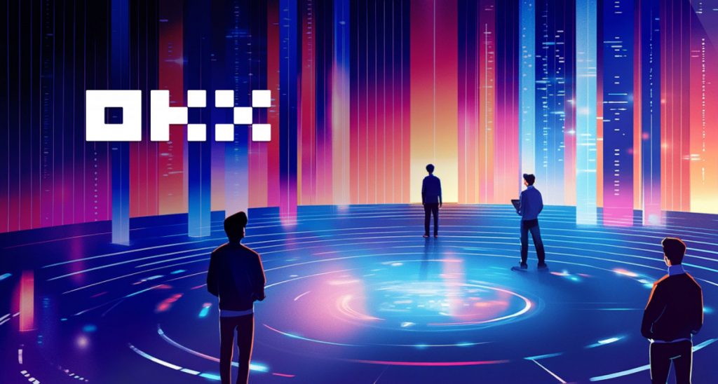 OKX Orbit