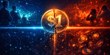 What is a depeg? Why stablecoins lose their peg (and why it matters)