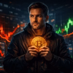 HODL explained: why crypto investors hold through volatility instead of panic selling