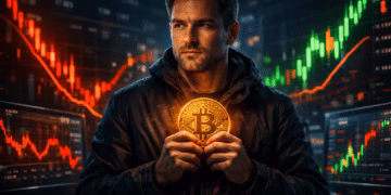 HODL explained: why crypto investors hold through volatility instead of panic selling