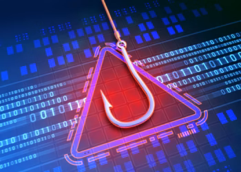 OpenClaw phishing attack