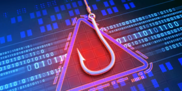 OpenClaw phishing attack