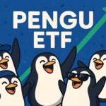 Pudgy Penguins ETF