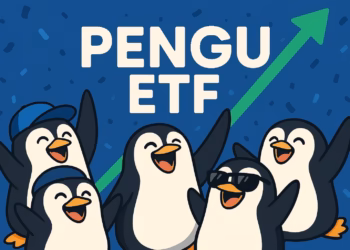 Pudgy Penguins ETF