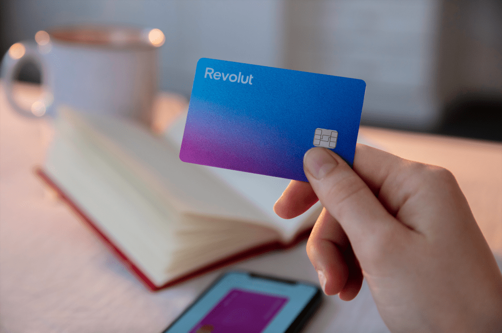 Revolut Banking License Breakthrough That Produces Bold U.S. Move, Which Could Transform Digital Banking