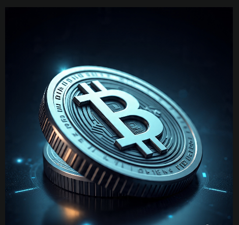 Bitcoin price prediction