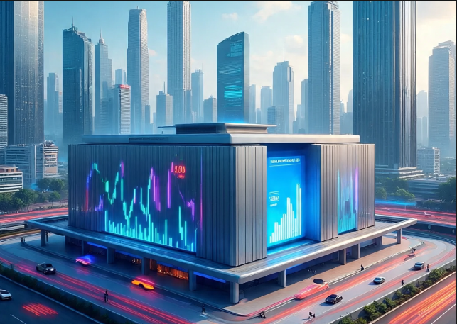 Nuclear Detonation Betting