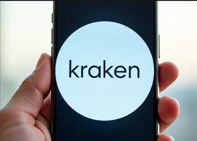 Kraken Fed Master Account