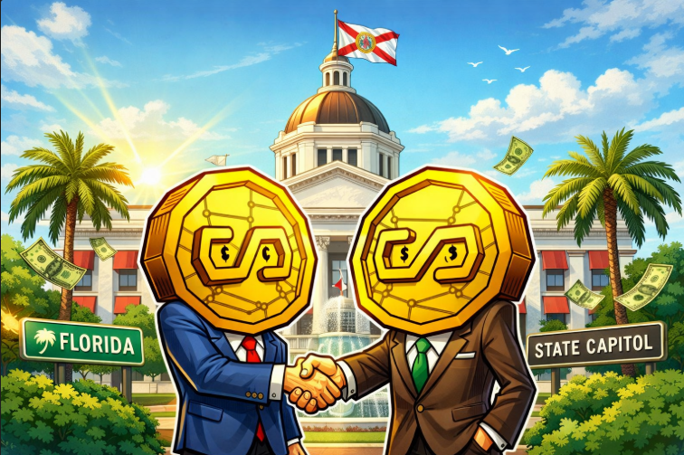 Florida stablecoin bill