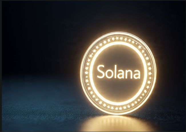 Solana infrastructure hub