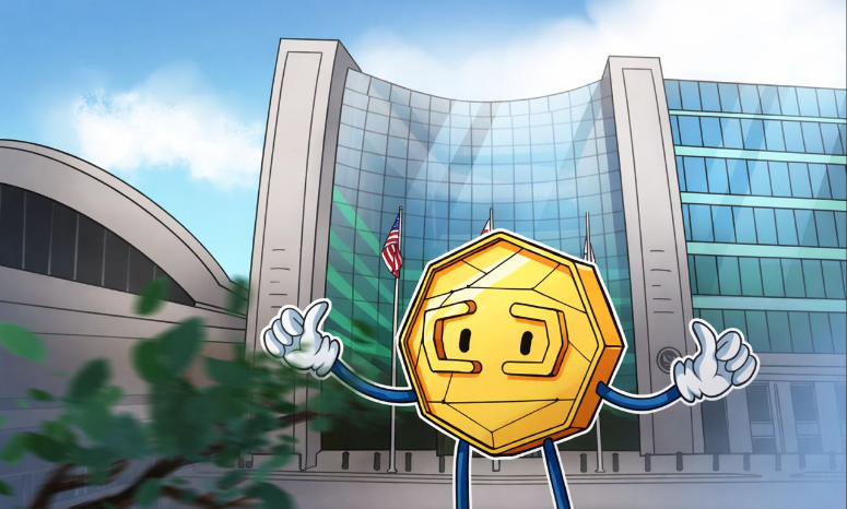 Beba SEC Airdrop Lawsuit