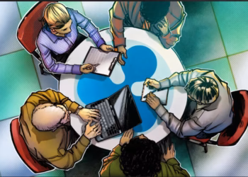 Stablecoins now top institutional priority as finance leaders move from skepticism to deployment; Ripple survey