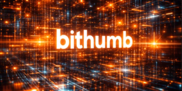 Bithumb shareholders vote March 31 on CEO reappointment amid 36.8 billion won AML fine
