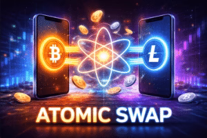 Atomic swap