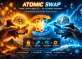 Atomic swap