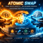 Atomic swap