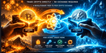 Atomic swap