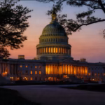 Crypto market structure bill