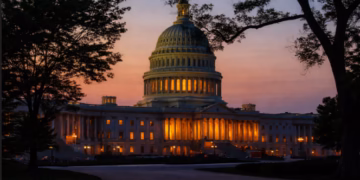 Crypto market structure bill