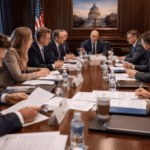 Crypto market structure bill