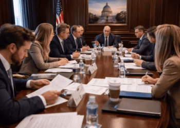 Crypto market structure bill