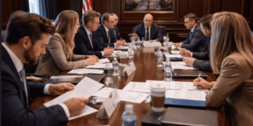 Crypto market structure bill