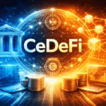CeDeFi