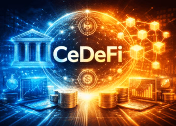 CeDeFi
