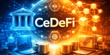 CeDeFi