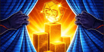 Bo Shen Crypto Bounty