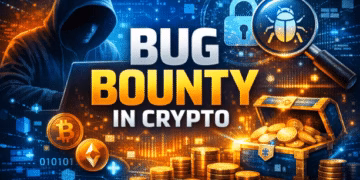 Bug bounty