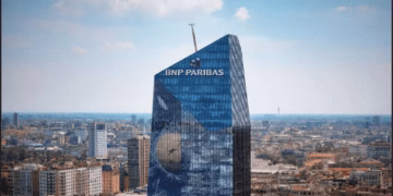 BNP Paribas Crypto ETNs