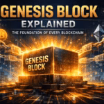 Genesis block