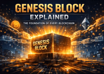 Genesis block