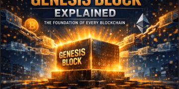 Genesis block