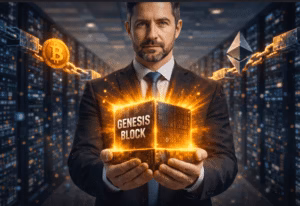 Genesis Block