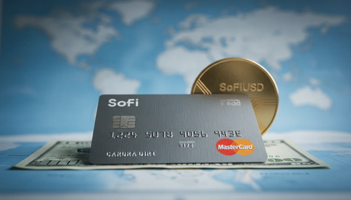 Sofiusd stablecoin settlement