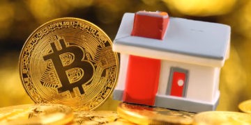 crypto mortgages