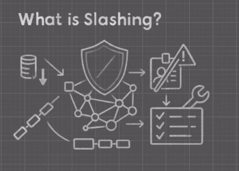 What is slashing? How blockchains penalize bad validator behavior