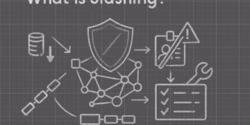 What is slashing? How blockchains penalize bad validator behavior