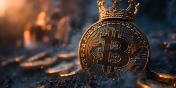 Bitcoin Dominance