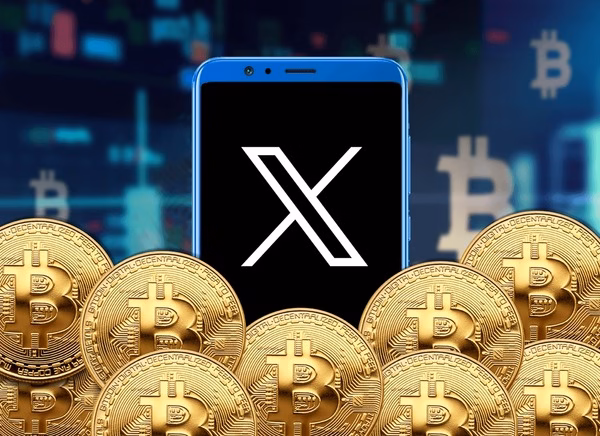 Crypto Twitter discourse