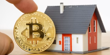 crypto mortgages