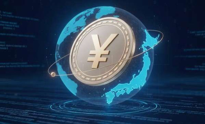 Sony Bank JPYC Partnership