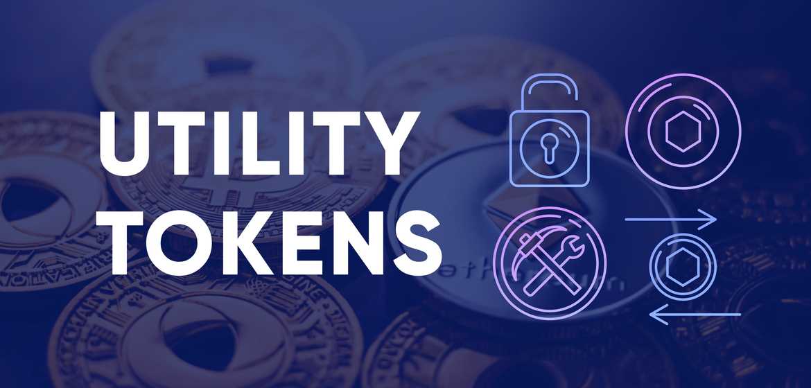Utility Token