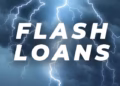 Flash loans explained: how to borrow millions in crypto for free (for 13 seconds)