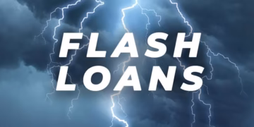 Flash loans explained: How to borrow millions in crypto for free (for 13 seconds)
